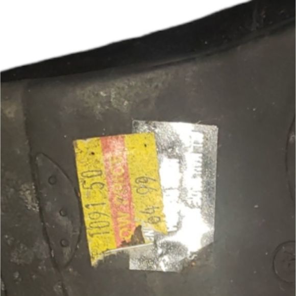 Boots  - Picture 6 of 6